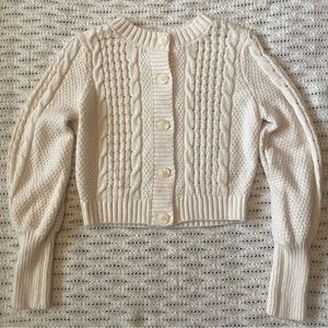 NWOT! Wild fable cardigan